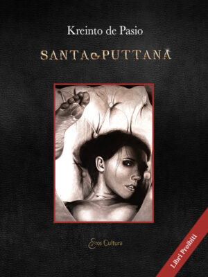 Santa&Puttana, illustrata, vietata min. 18 anni (Ebook)